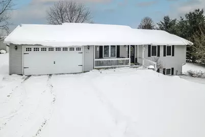 9073 Wabasis Shores Drive NE, Greenville, MI 48838 - Photo 1