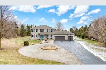 4055 Mathews Road, Spring Arbor, MI 49283 - Photo 1