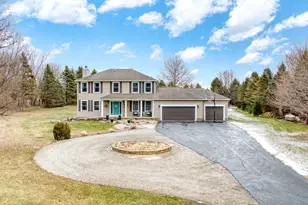 4055 Mathews Rd, Spring Arbor, MI 49283 - Photo 1