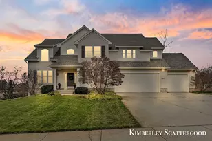 8617 Olde Meadow Dr NE, Rockford, MI 49341 - Photo 1