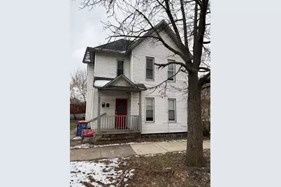 808 Park Street SW, Grand Rapids, MI 49504 - Photo 1