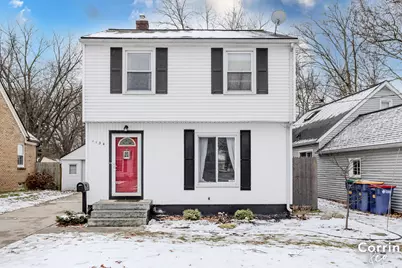 1134 Nevada Street SE, Grand Rapids, MI 49507 - Photo 1