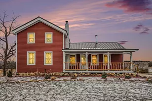 10531 Wood Rd, North Adams, MI 49262 - Photo 1