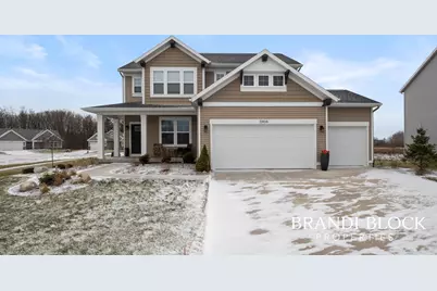 5904 Crossmoor Street SE, Caledonia, MI 49316 - Photo 1