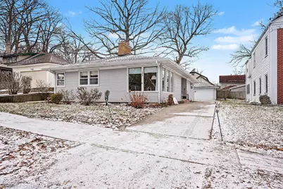 1454 Hope Street SE, Grand Rapids, MI 49506 - Photo 1