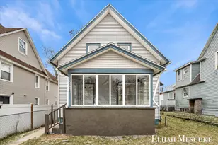 1728 Francis Ave SE, Grand Rapids, MI 49507 - Photo 1