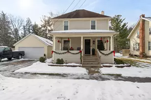 9384 Vining St, Clark Lake, MI 49234 - Photo 1