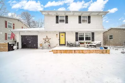 1042 Oram Drive, Adrian, MI 49221 - Photo 1