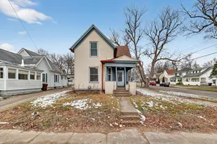 1400 Mound Ave, Jackson, MI 49203 - Photo 1