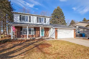 313 Edward J St, Clayton, MI 49236 - Photo 1