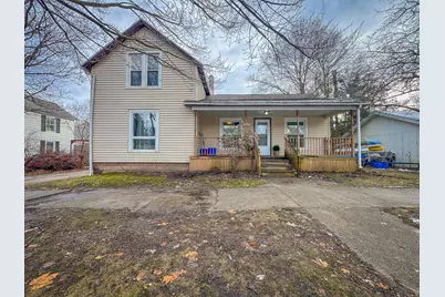 316 E Cherry Street, Fremont, MI 49412 - Photo 1