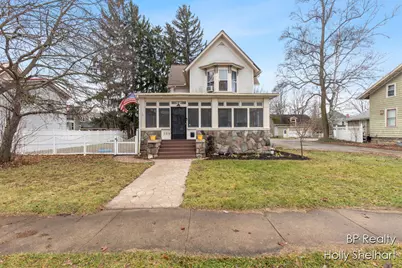 509 W Michigan Avenue, Marshall, MI 49068 - Photo 1