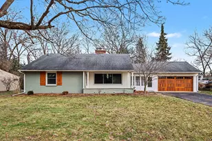 3525 Old Colony Rd, Kalamazoo, MI 49008 - Photo 1