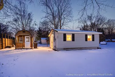 1107 Brott Drive, Hastings, MI 49058 - Photo 1