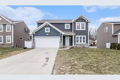 3439 Hidden Cove Lane, Hudsonville, MI 49426 - Photo 1