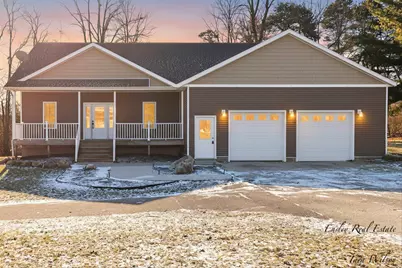 425 Martindale Street NW, Sparta, MI 49345 - Photo 1