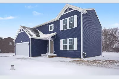 48605 Silver Oaks Boulevard, Mattawan, MI 49071 - Photo 1