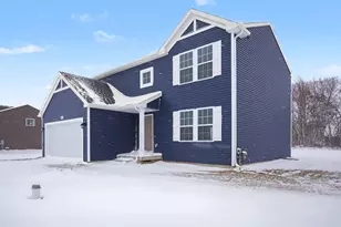 48605 Silver Oaks Blvd, Mattawan, MI 49071 - Photo 1