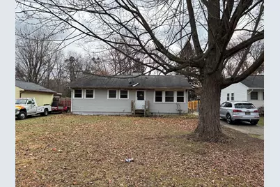 109 Bradley Drive, Jackson, MI 49201 - Photo 1