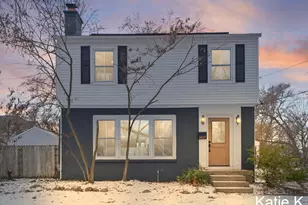 1437 Cornell Dr SE, Grand Rapids, MI 49506 - Photo 1