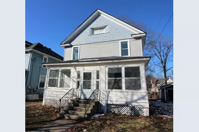 63 N Wabash Avenue N, Battle Creek, MI 49017 - Photo 1