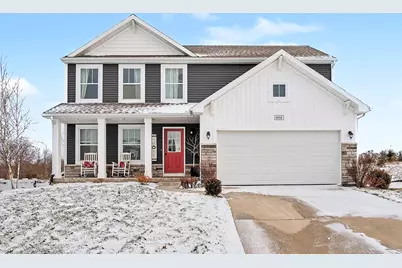 6694 Dutton Trail Drive SE, Caledonia, MI 49316 - Photo 1