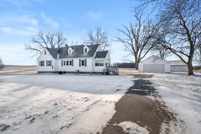 9481 W Pine Lake Road, Delton, MI 49046 - Photo 1