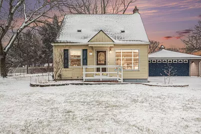 35425 5 Mile Road, Livonia, MI 48154 - Photo 1