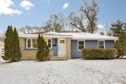 1618 Adams Street SE, Grand Rapids, MI 49506 - Photo 1