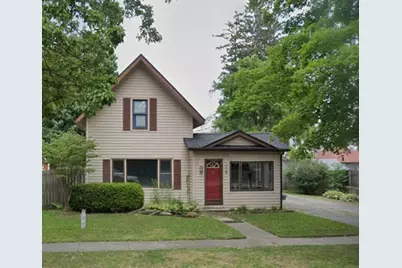 118 N West Street SE, Caledonia, MI 49316 - Photo 1
