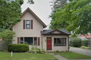 118 N West Street SE, Caledonia, MI 49316 - Photo 1