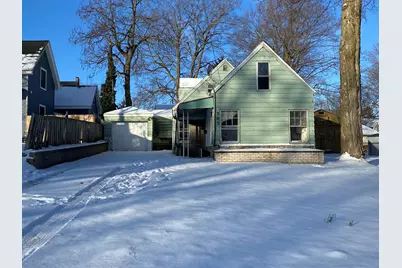 303 Orchard Street, Dowagiac, MI 49047 - Photo 1