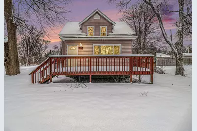 219 S Apple Street, Hart, MI 49420 - Photo 1