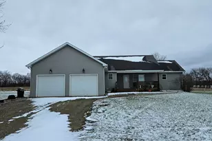 19806 Quaker St, Cassopolis, MI 49031 - Photo 1