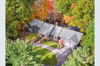 10479 Braska Drive SE, Middleville, MI 49333 - Photo 1