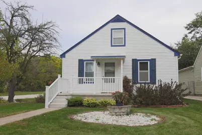 14611 McGuire Street, Taylor, MI 48180 - Photo 1