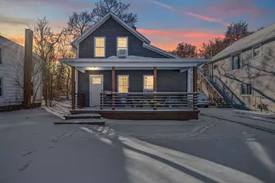 36 E South Street, Hillsdale, MI 49242 - Photo 1