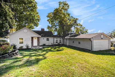 3411 W Shore Drive, Battle Creek, MI 49017 - Photo 1