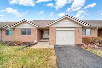 9588 Wheatgrass Lane, Belleville, MI 48111 - Photo 1