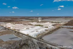 10001 Pioneer Rd, Osseo, MI 49266 - Photo 1