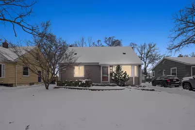 1002 Catalpa Drive, Royal Oak, MI 48067 - Photo 1
