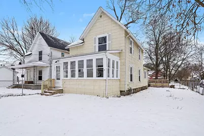 111 Nelson Street, Battle Creek, MI 49014 - Photo 1