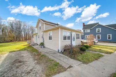 313 Monroe Street, Brooklyn, MI 49230 - Photo 1