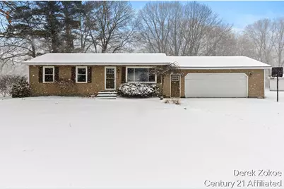 11888 Reed Street, Grand Haven, MI 49417 - Photo 1