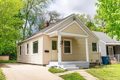 141 Wiltshire Avenue, Battle Creek, MI 49015 - Photo 1