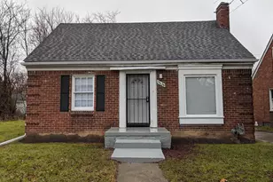 19626 Revere, Detroit, MI 48234 - Photo 1