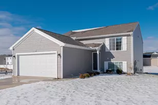 58994 Interlaken St, Mattawan, MI 49071 - Photo 1