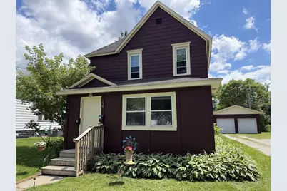 1157 W Dale Avenue, Muskegon, MI 49441 - Photo 1