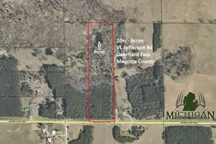 Vl Jefferson Rd, Morley, MI 49336 - Photo 1