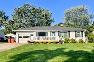 4041 Lester Dr NE, Grand Rapids, MI 49525 - Photo 1